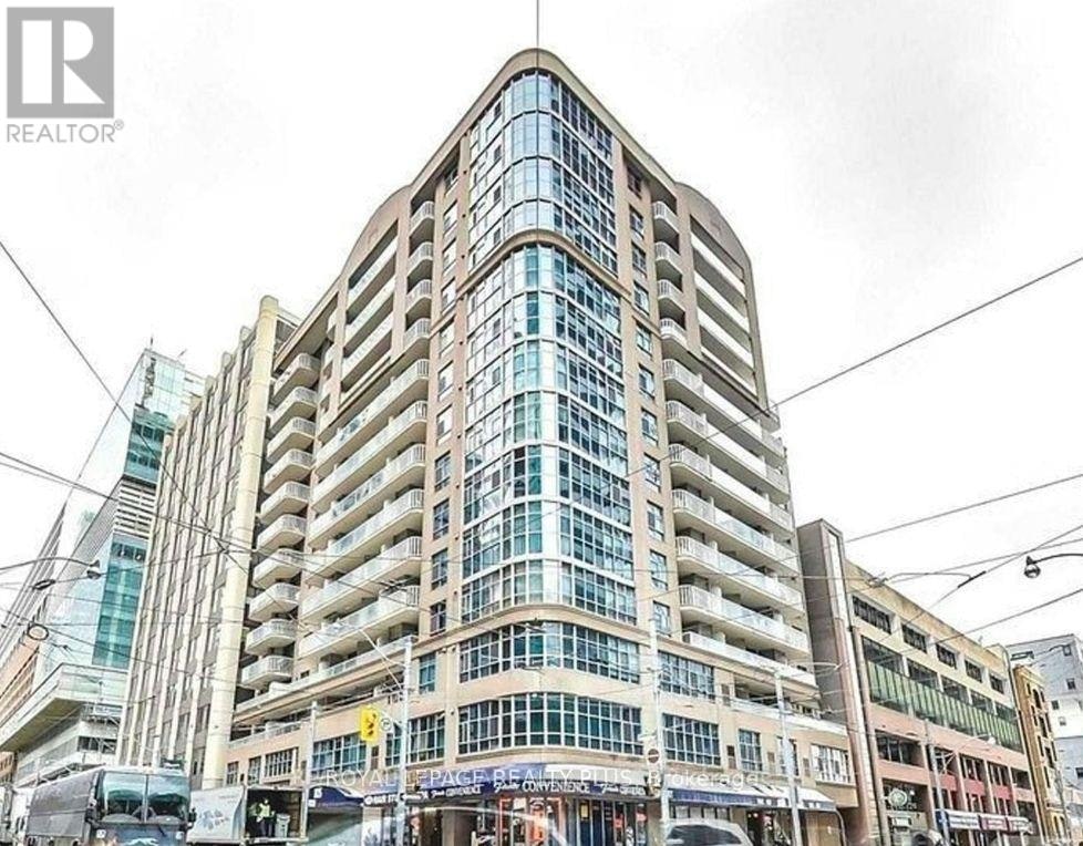 607-105 Victoria Street, Toronto, ON, M5C 3B4