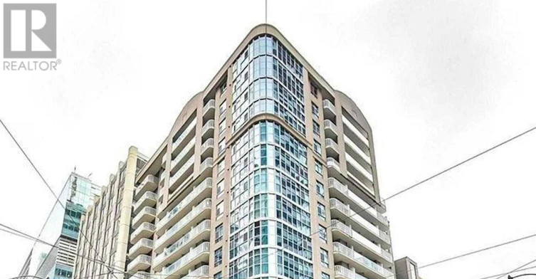 607-105 Victoria Street, Toronto, ON, M5C 3B4
