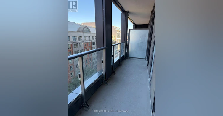 806 E-70 Princess Street, Toronto, ON, M5A 0X6 - 7