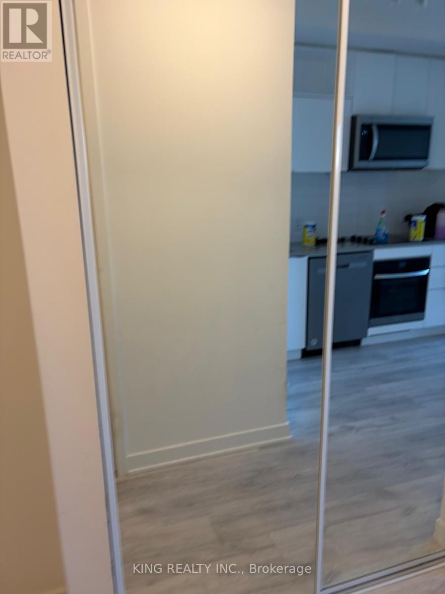 806 E-70 Princess Street, Toronto, ON, M5A 0X6 - 2