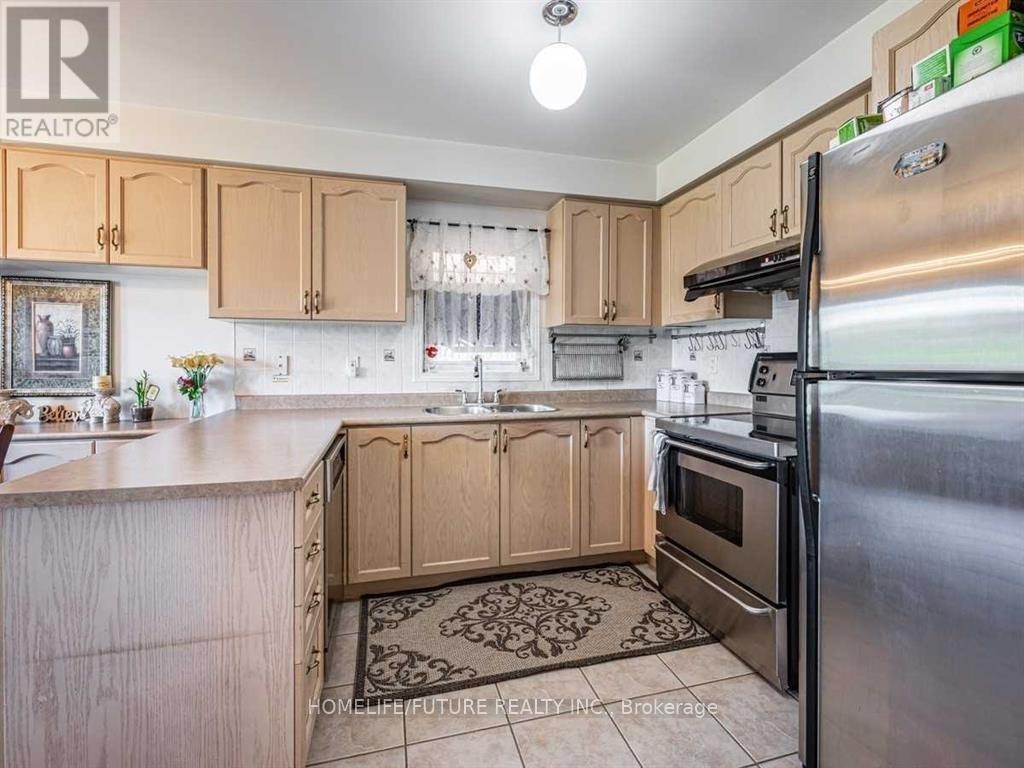 MAIN & 2ND-92 Knotwood Crescent, Toronto, ON, M1X 1Y8 - 4