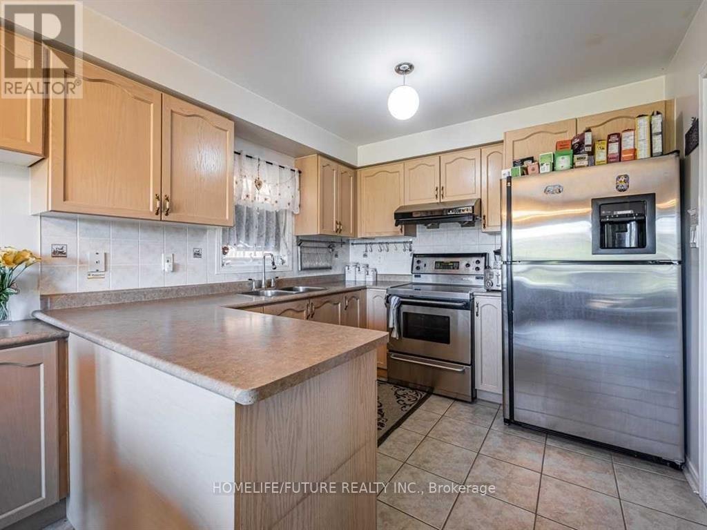 MAIN & 2ND-92 Knotwood Crescent, Toronto, ON, M1X 1Y8 - 2