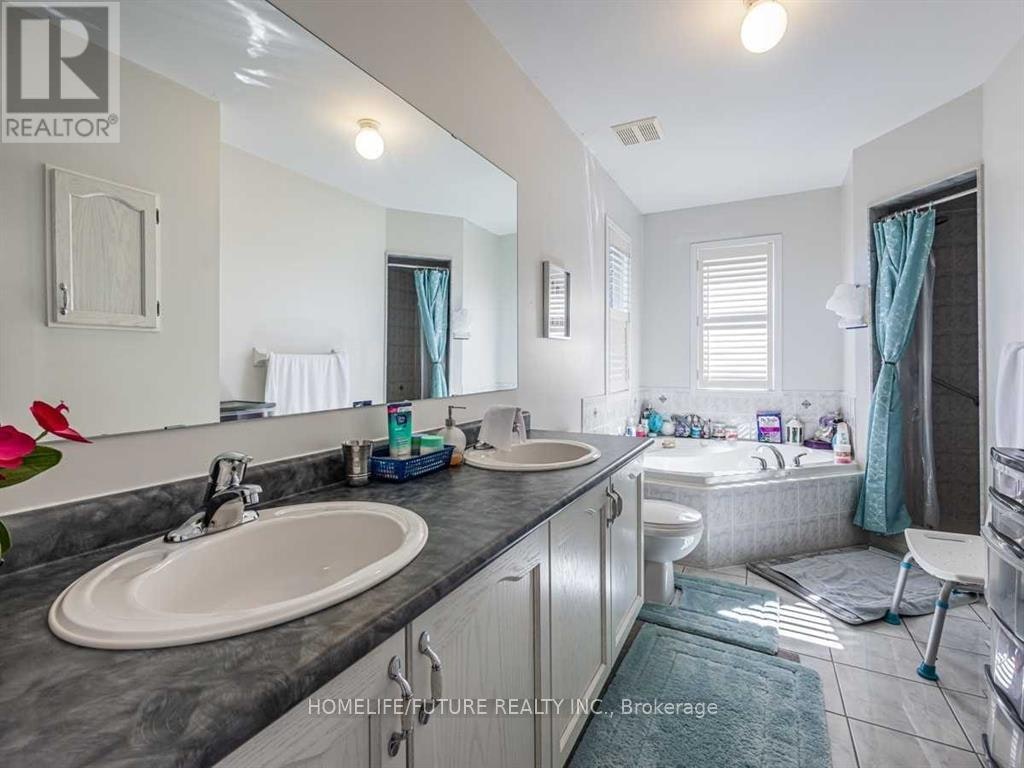 MAIN & 2ND-92 Knotwood Crescent, Toronto, ON, M1X 1Y8 - 7
