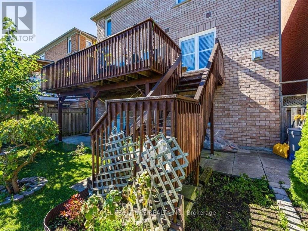 MAIN & 2ND-92 Knotwood Crescent, Toronto, ON, M1X 1Y8 - 9