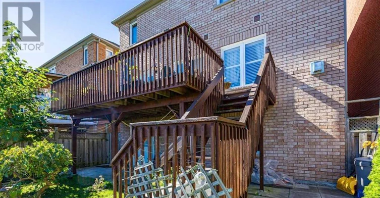 MAIN & 2ND-92 Knotwood Crescent, Toronto, ON, M1X 1Y8 - 9