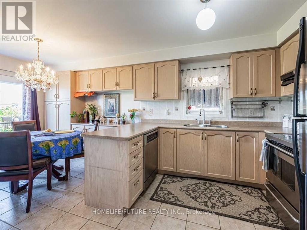MAIN & 2ND-92 Knotwood Crescent, Toronto, ON, M1X 1Y8 - 3