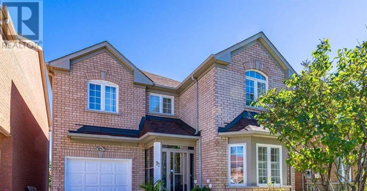 MAIN & 2ND-92 Knotwood Crescent, Toronto, ON, M1X 1Y8