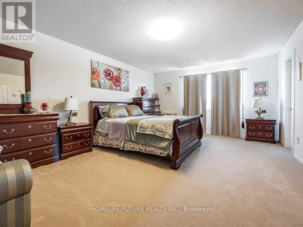 MAIN & 2ND-92 Knotwood Crescent, Toronto, ON, M1X 1Y8 - 6