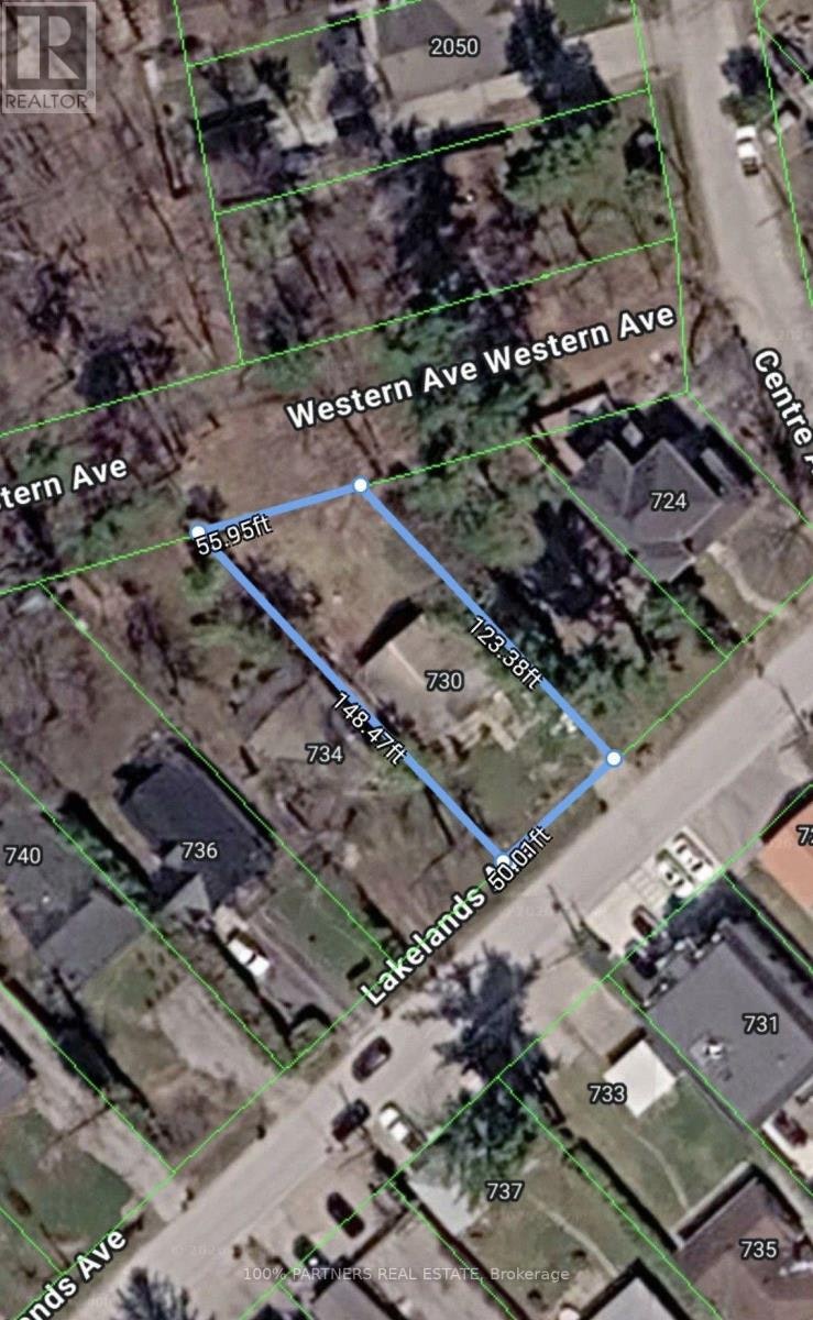 730 Lakelands Avenue, Innisfil, ON, L9S 4E5