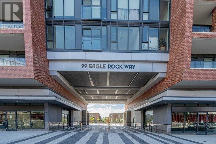 416-99 Eagle Rock Way, Vaughan, ON, L6A 5A7 - 2
