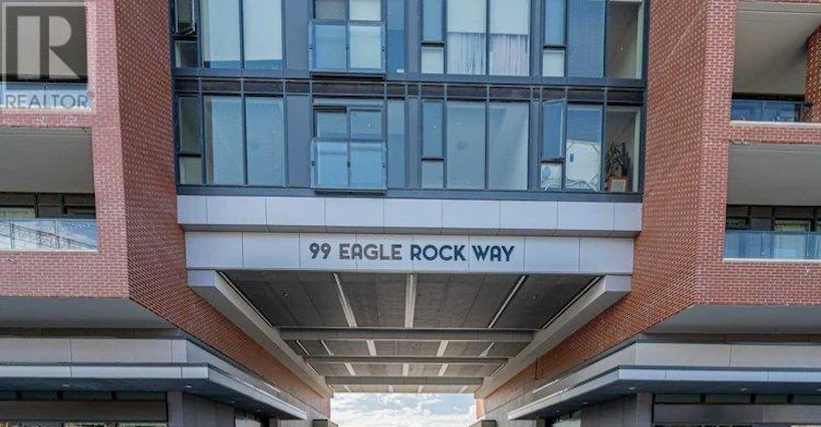 416-99 Eagle Rock Way, Vaughan, ON, L6A 5A7 - 2