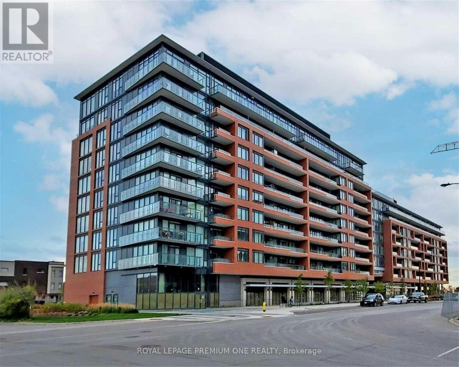 416-99 Eagle Rock Way, Vaughan, ON, L6A 5A7