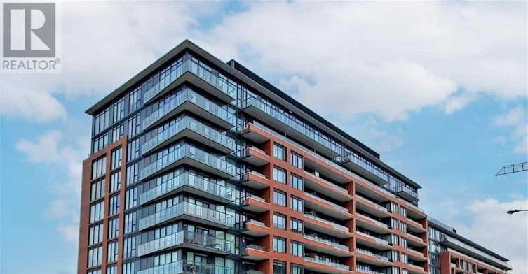416-99 Eagle Rock Way, Vaughan, ON, L6A 5A7