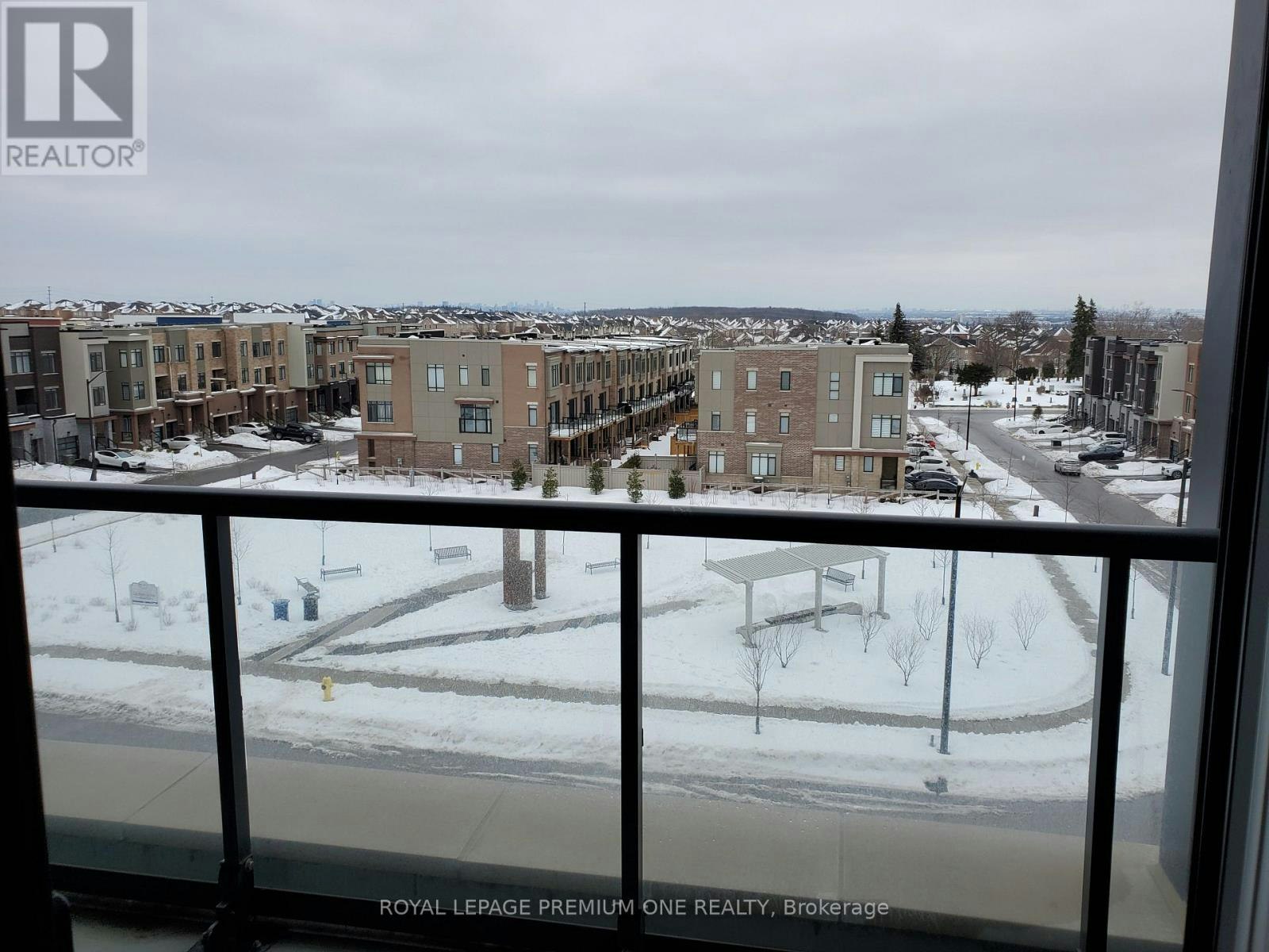 416-99 Eagle Rock Way, Vaughan, ON, L6A 5A7 - 12