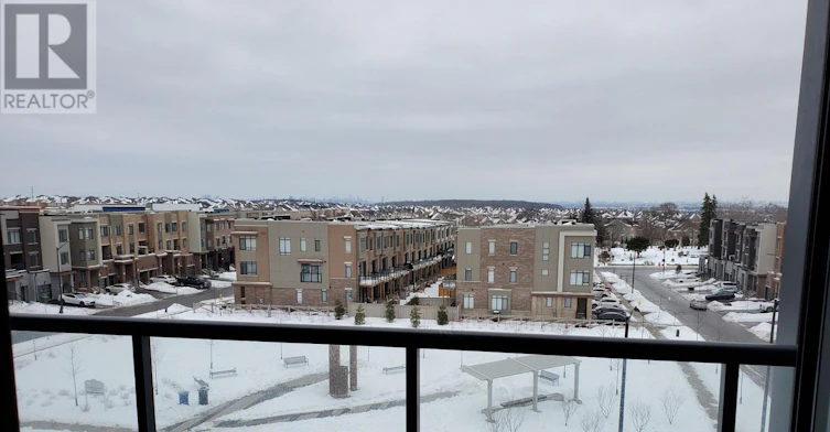 416-99 Eagle Rock Way, Vaughan, ON, L6A 5A7 - 12