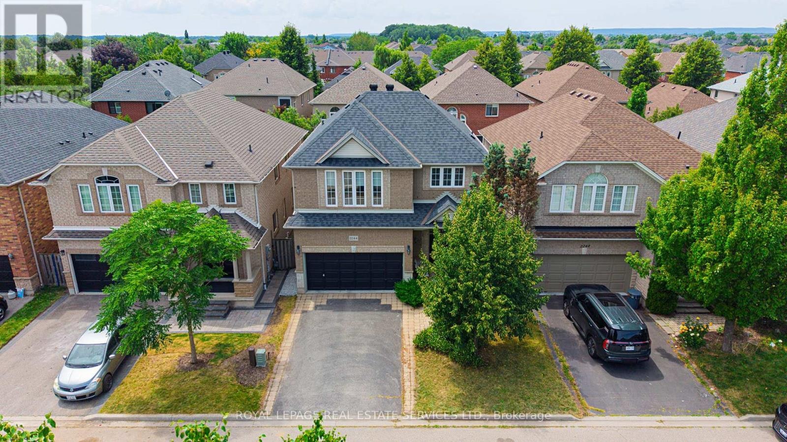 2244 Osprey Lane, Oakville, ON, L6M 3Z8 - 2