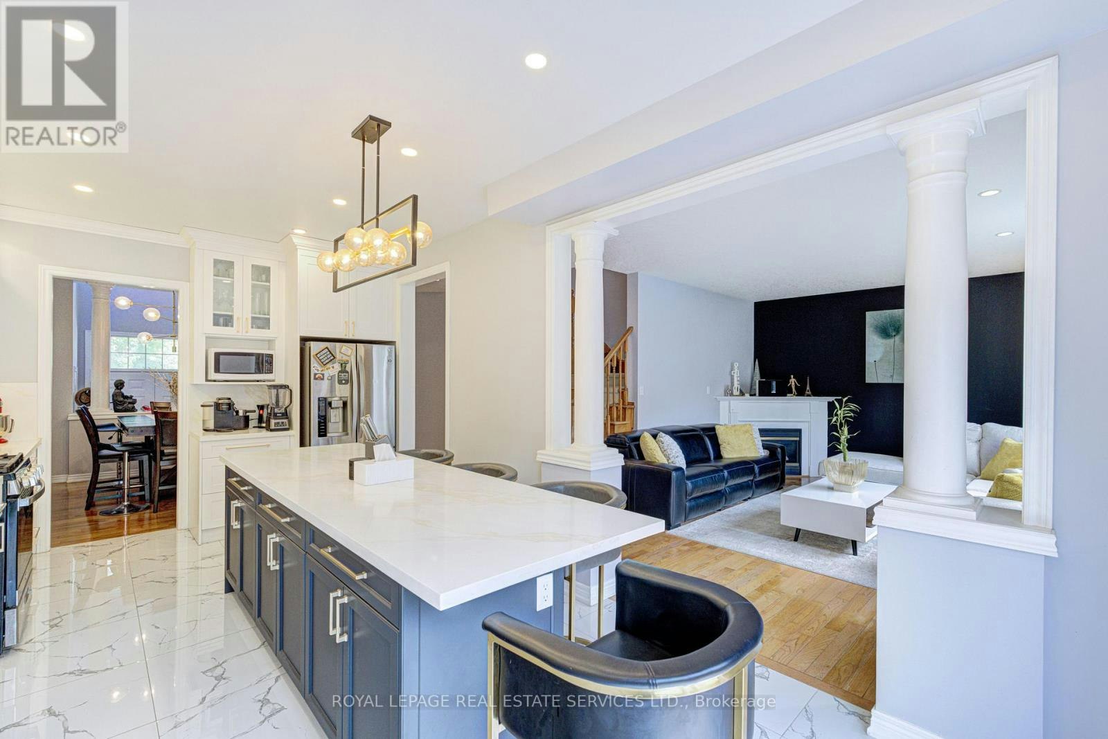 2244 Osprey Lane, Oakville, ON, L6M 3Z8 - 7