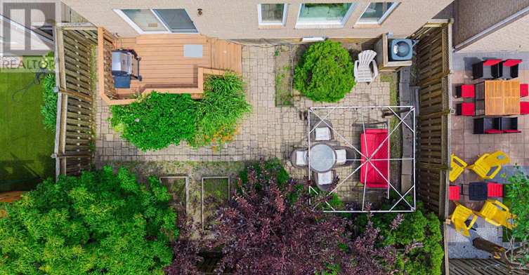 2244 Osprey Lane, Oakville, ON, L6M 3Z8 - 24