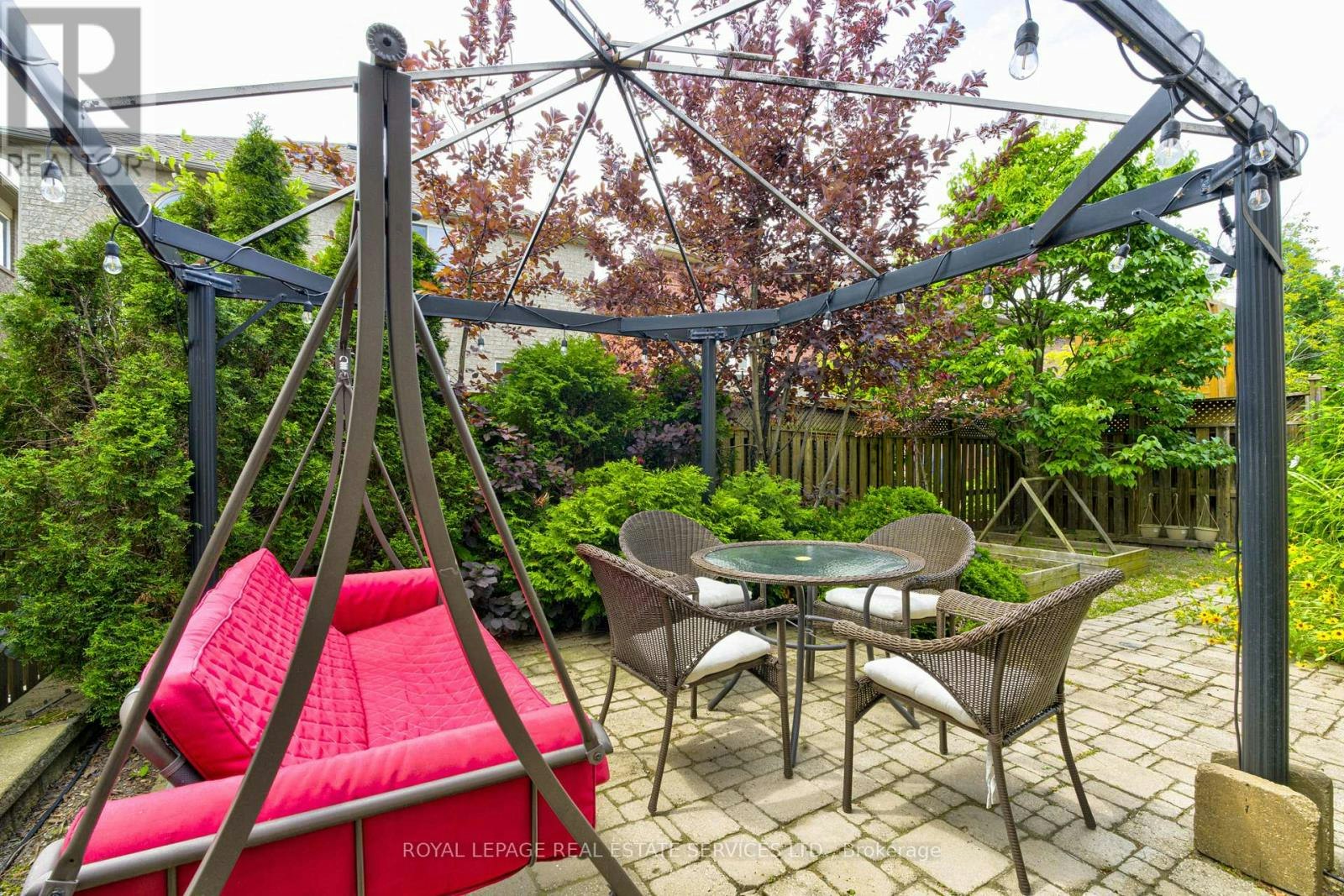 2244 Osprey Lane, Oakville, ON, L6M 3Z8 - 22