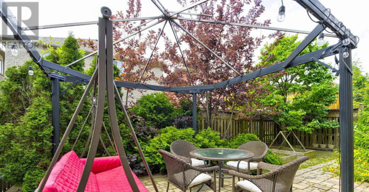 2244 Osprey Lane, Oakville, ON, L6M 3Z8 - 22