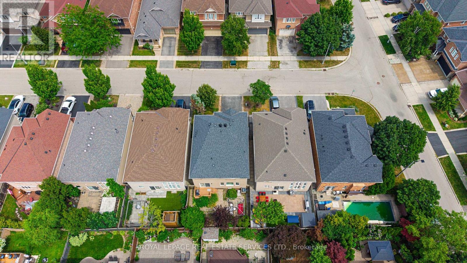 2244 Osprey Lane, Oakville, ON, L6M 3Z8 - 30