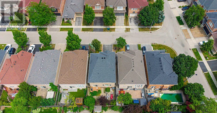 2244 Osprey Lane, Oakville, ON, L6M 3Z8 - 30