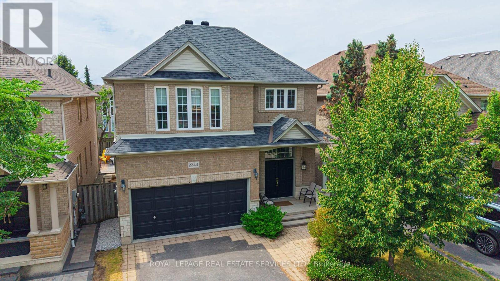 2244 Osprey Lane, Oakville, ON, L6M 3Z8 - 3