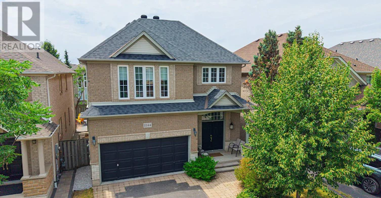 2244 Osprey Lane, Oakville, ON, L6M 3Z8 - 3