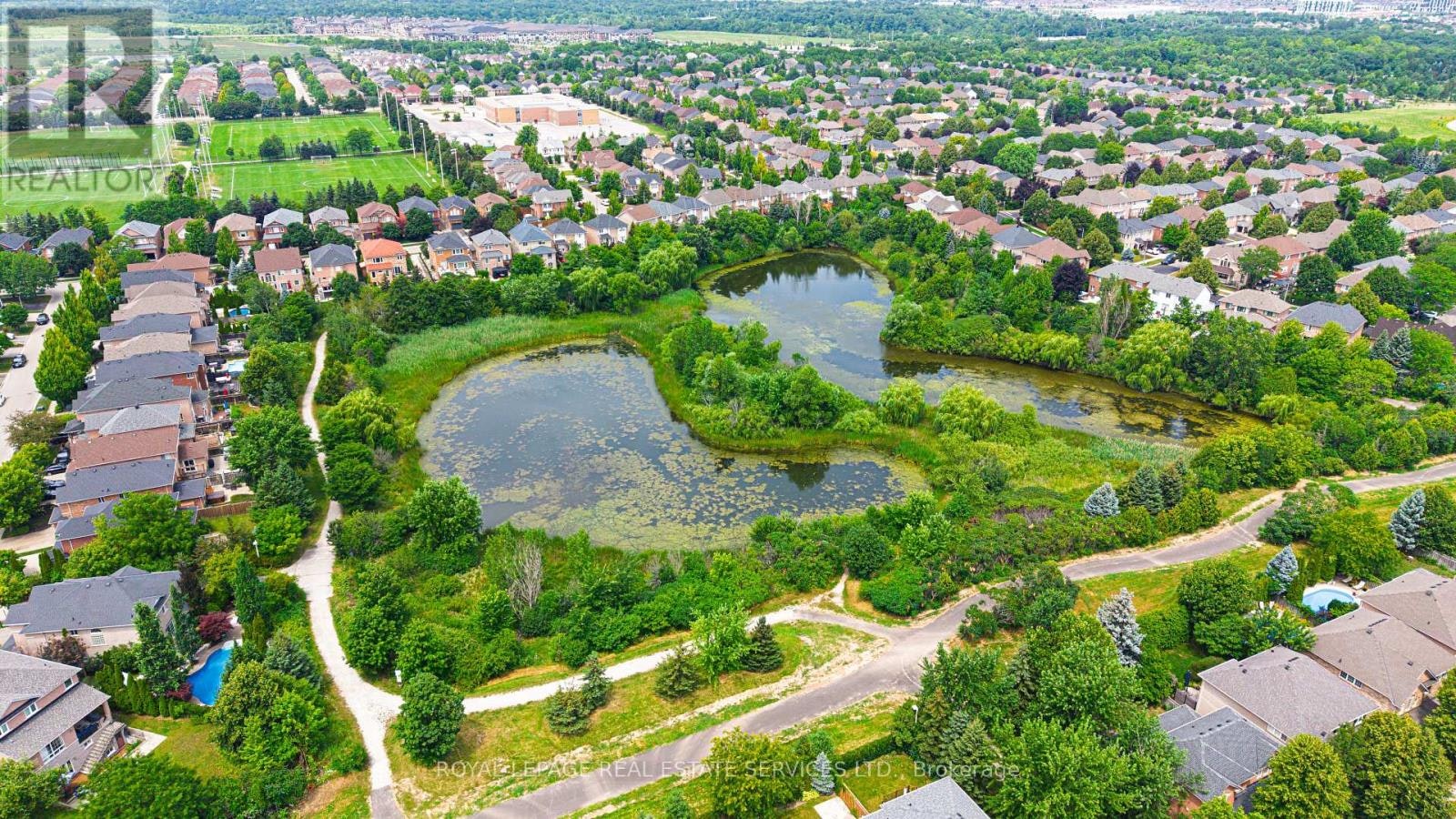 2244 Osprey Lane, Oakville, ON, L6M 3Z8 - 26