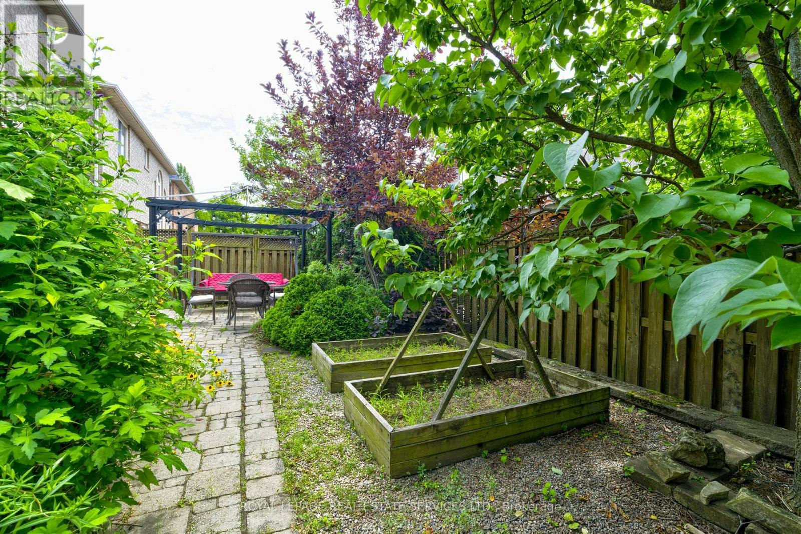 2244 Osprey Lane, Oakville, ON, L6M 3Z8 - 20