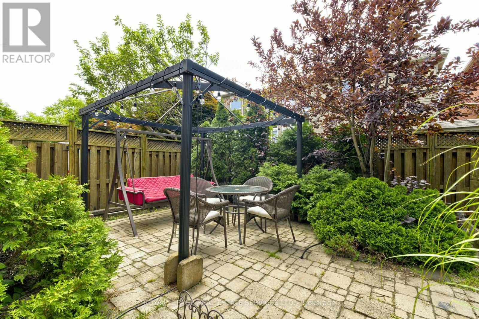 2244 Osprey Lane, Oakville, ON, L6M 3Z8 - 21
