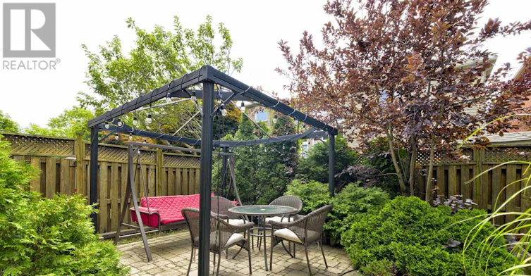 2244 Osprey Lane, Oakville, ON, L6M 3Z8 - 21