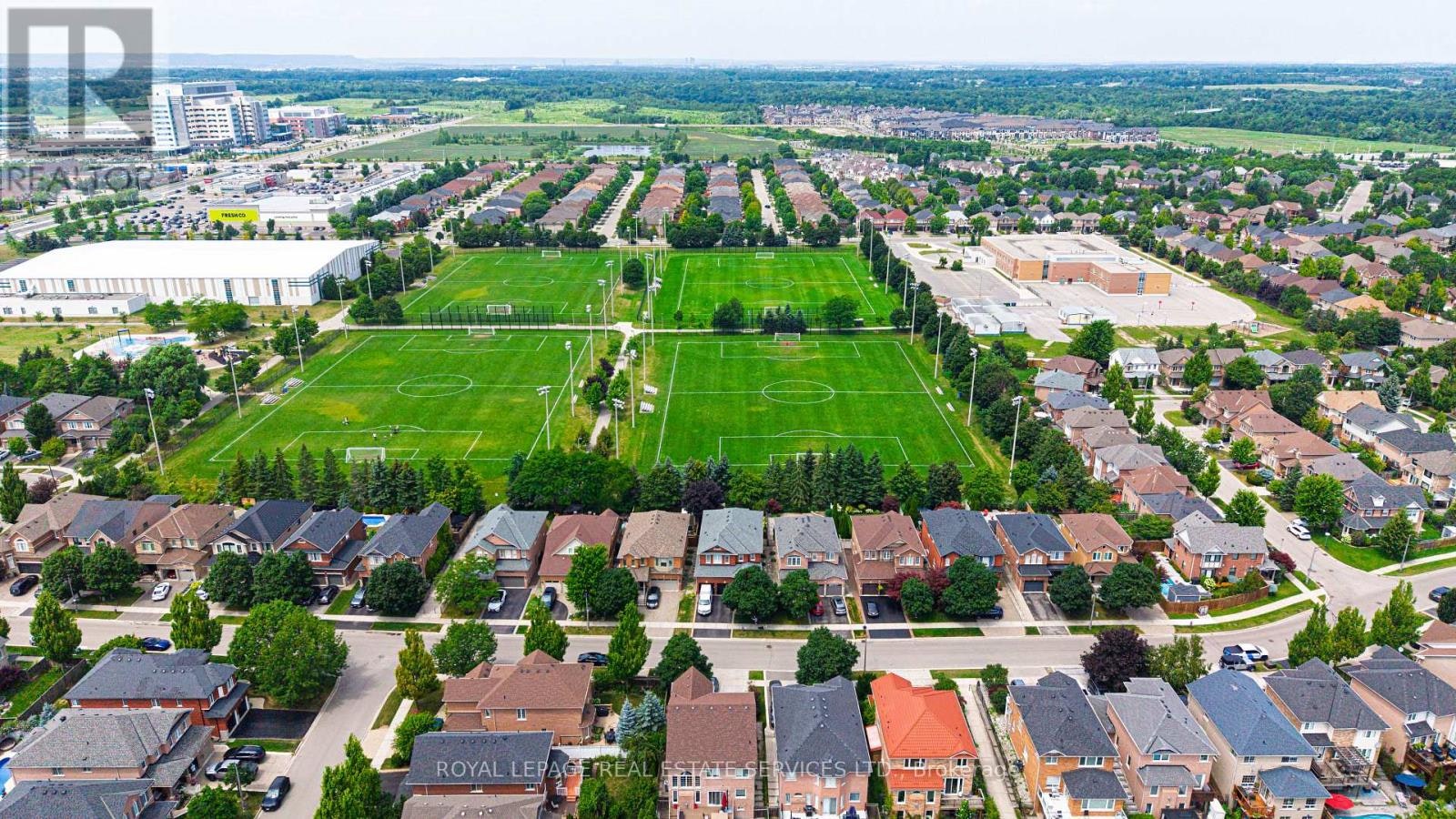 2244 Osprey Lane, Oakville, ON, L6M 3Z8 - 28