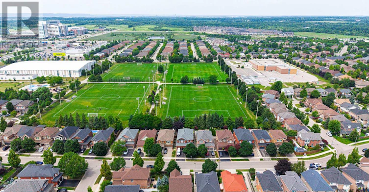 2244 Osprey Lane, Oakville, ON, L6M 3Z8 - 28