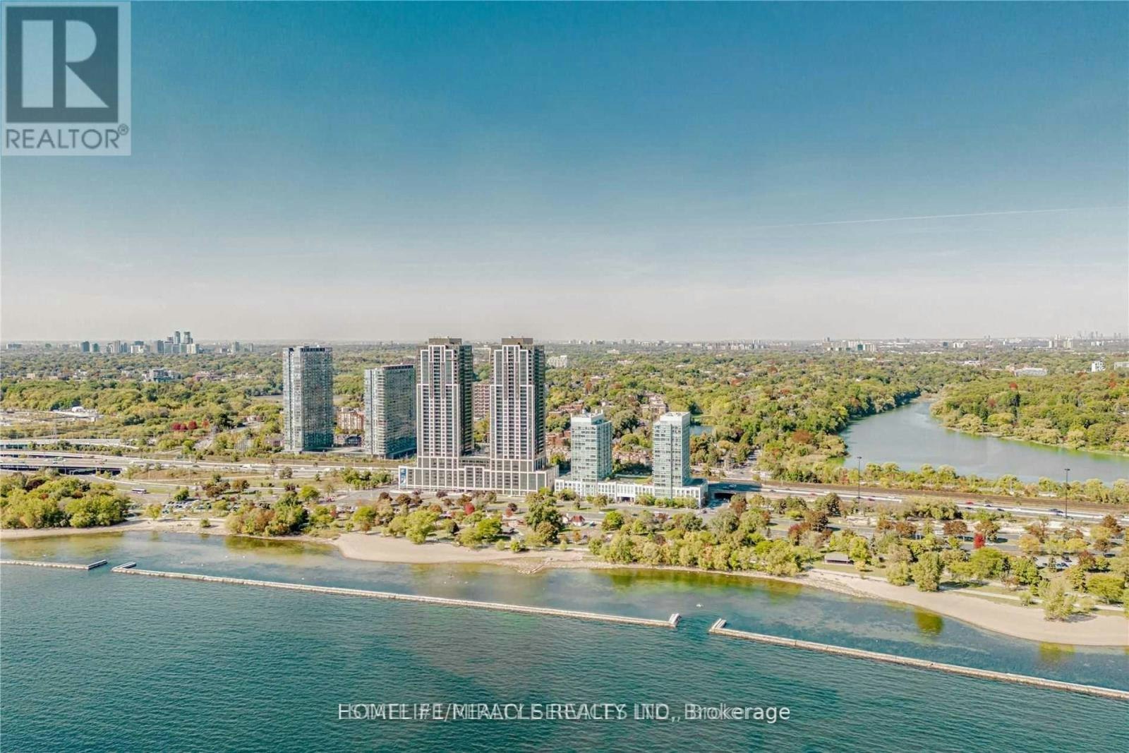1928 Lakeshore Boulevard W, Toronto, ON, M6S 1A1