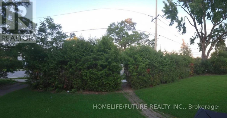 B-16 Highland Avenue, Belleville, ON, K8P 3R1 - 3