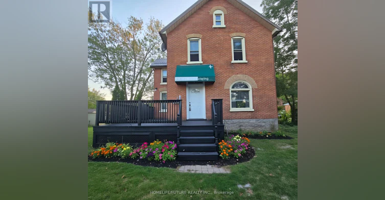 B-16 Highland Avenue, Belleville, ON, K8P 3R1
