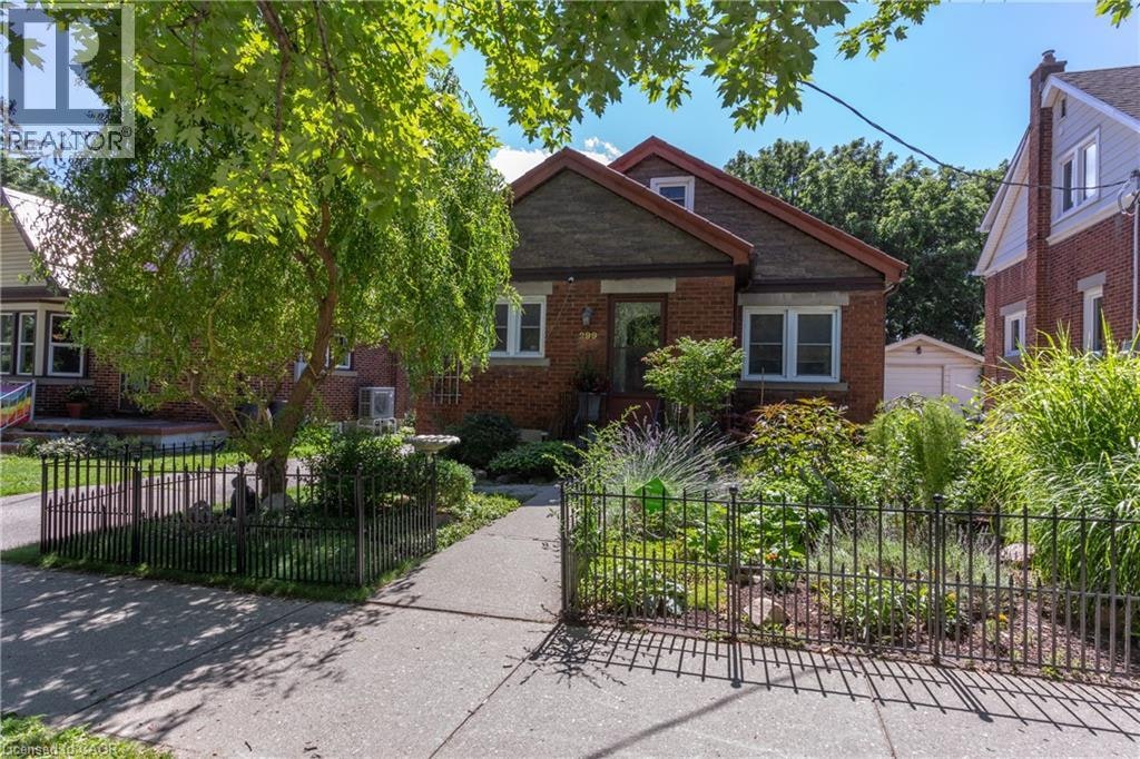 299 Park Street, Kitchener, ON, N2G 1N2