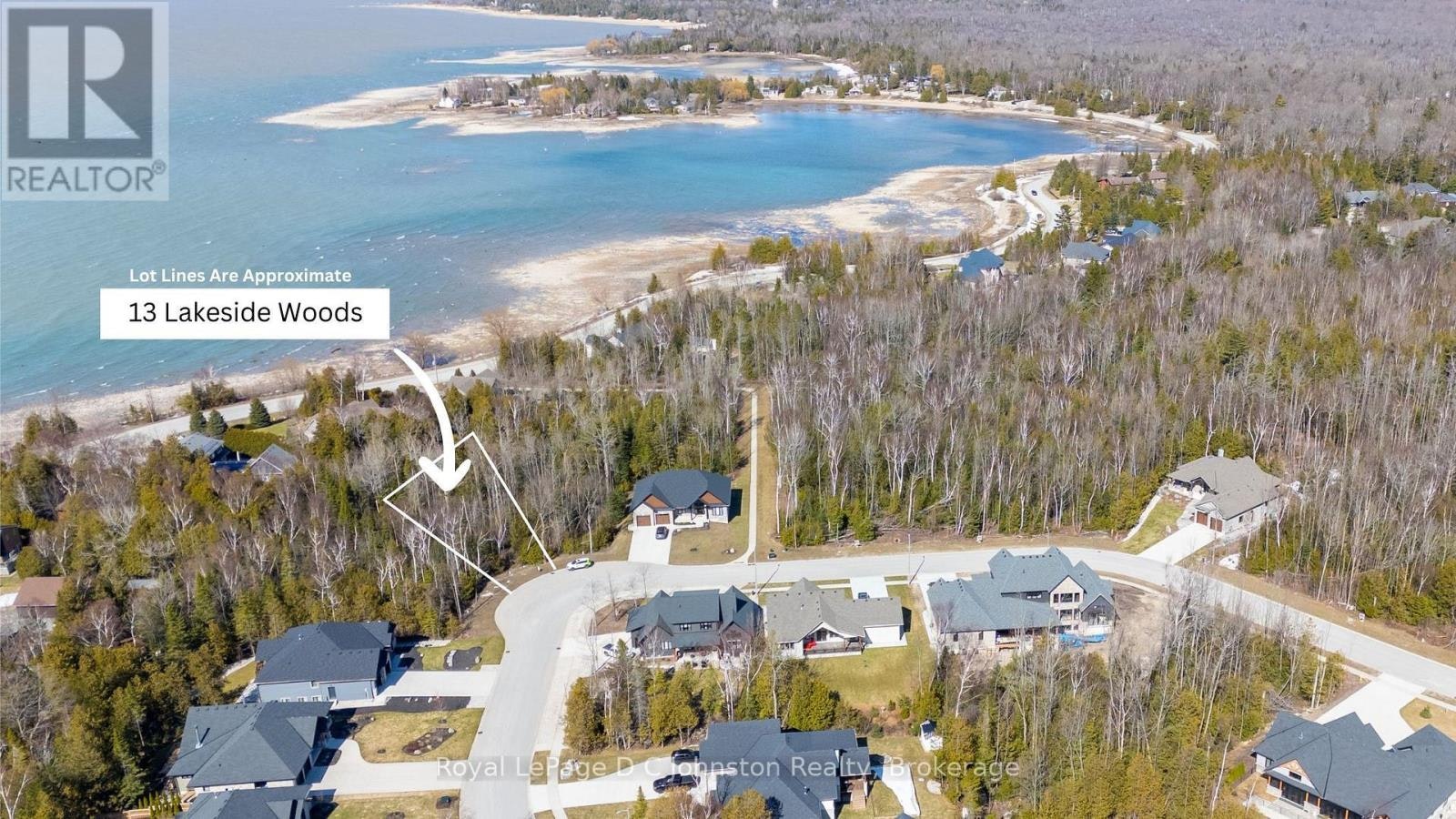 13 Lakeside Woods Crescent, Saugeen Shores, ON, N0H 2C6