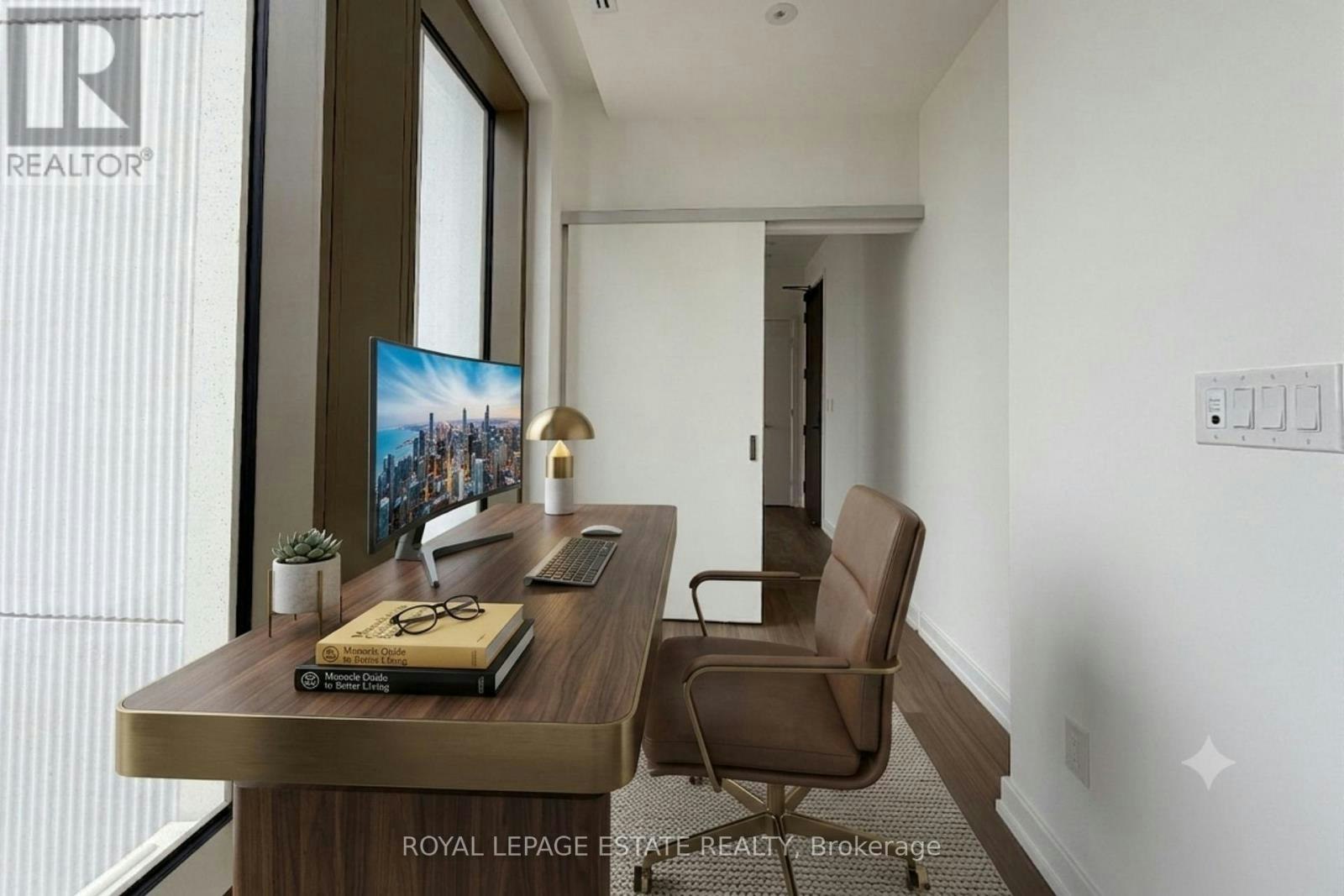 2201-1315 Bay Street, Toronto, ON, M5R 0B3 - 11