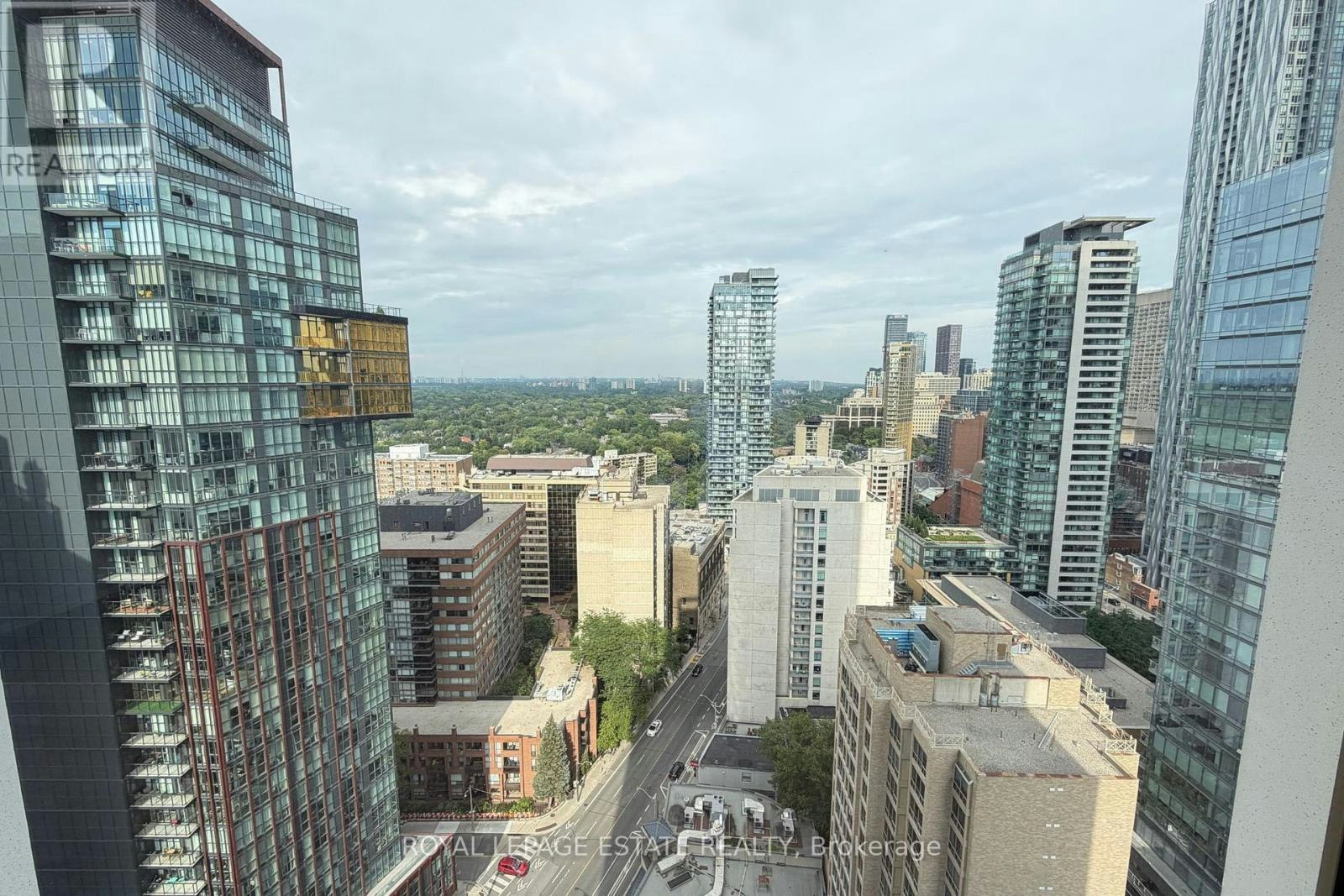 2201-1315 Bay Street, Toronto, ON, M5R 0B3 - 10