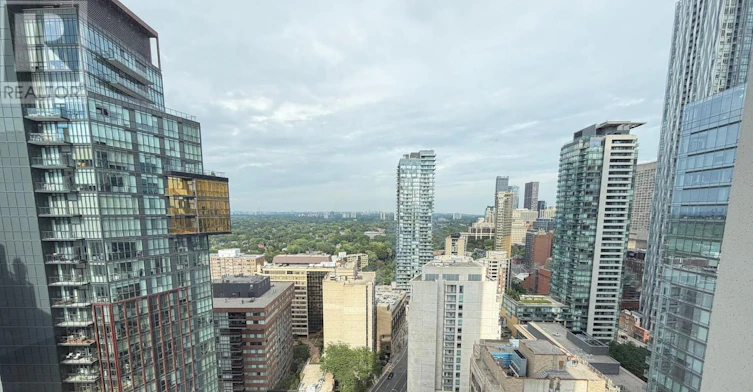 2201-1315 Bay Street, Toronto, ON, M5R 0B3 - 10