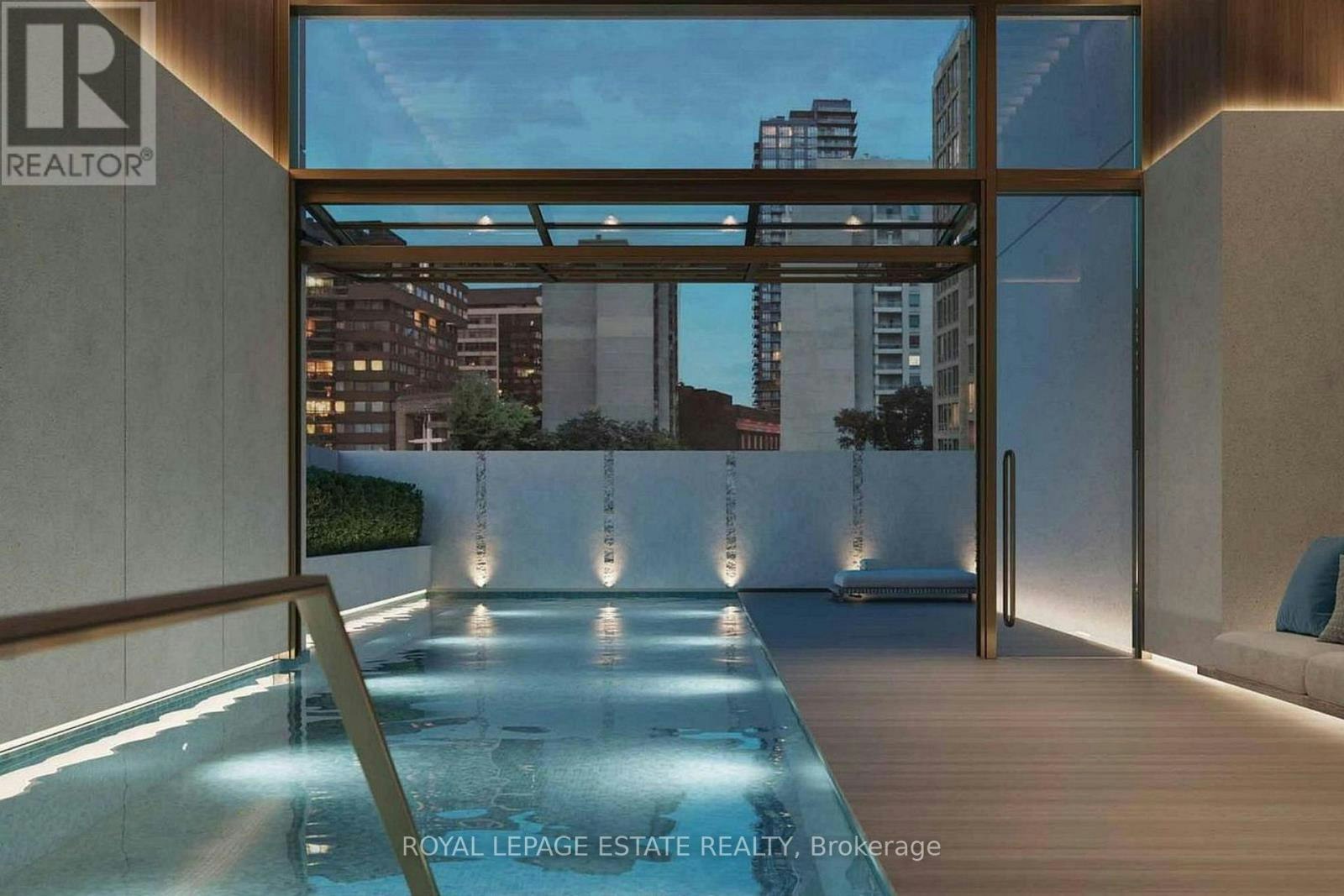 2201-1315 Bay Street, Toronto, ON, M5R 0B3 - 29