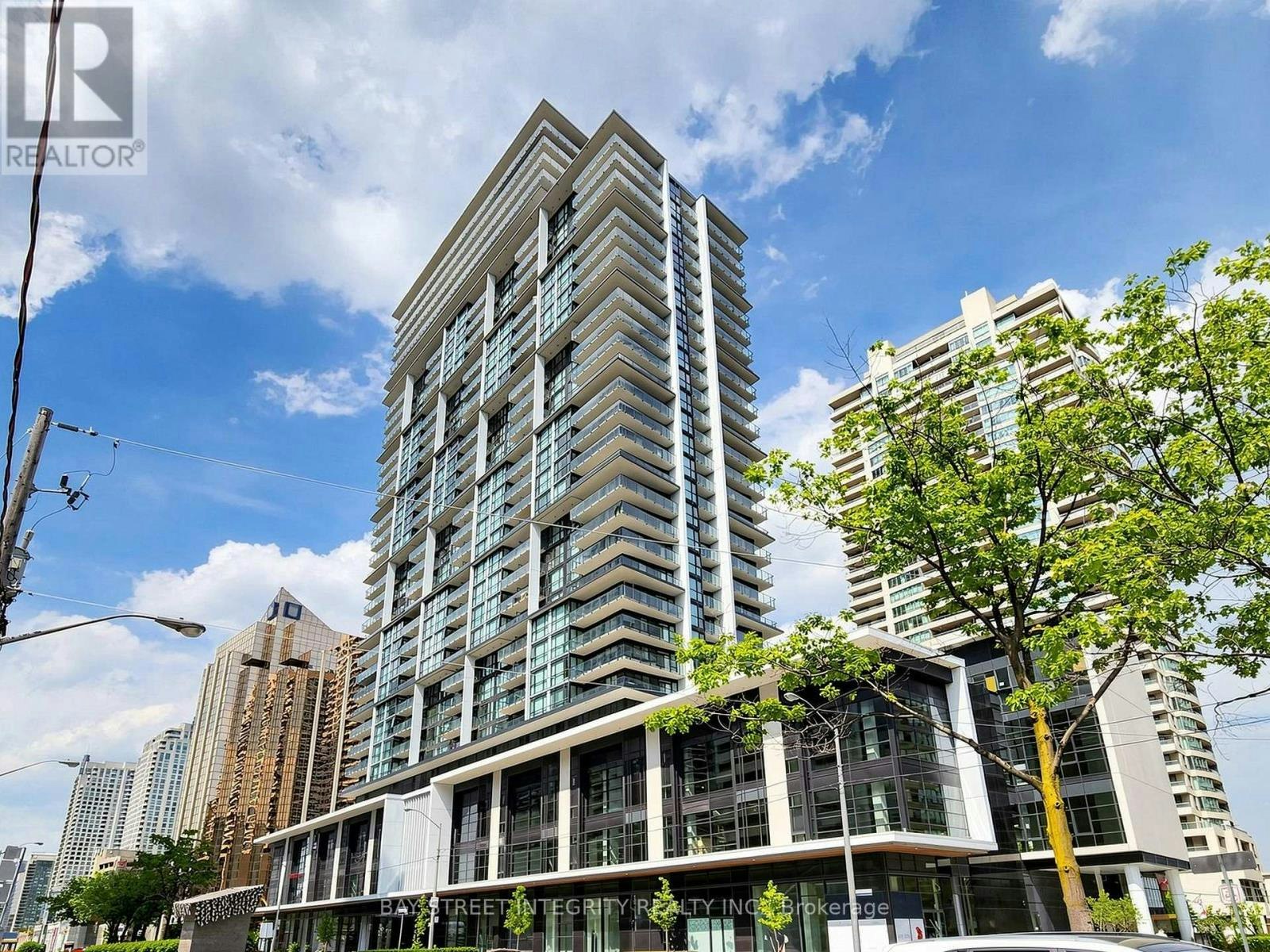 1616-4955 Yonge Street, Toronto, ON, M2N 0L8