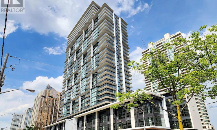 1616-4955 Yonge Street