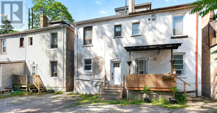 2-673 Woodbine Avenue, Toronto, ON, M4E 2J3 - 19