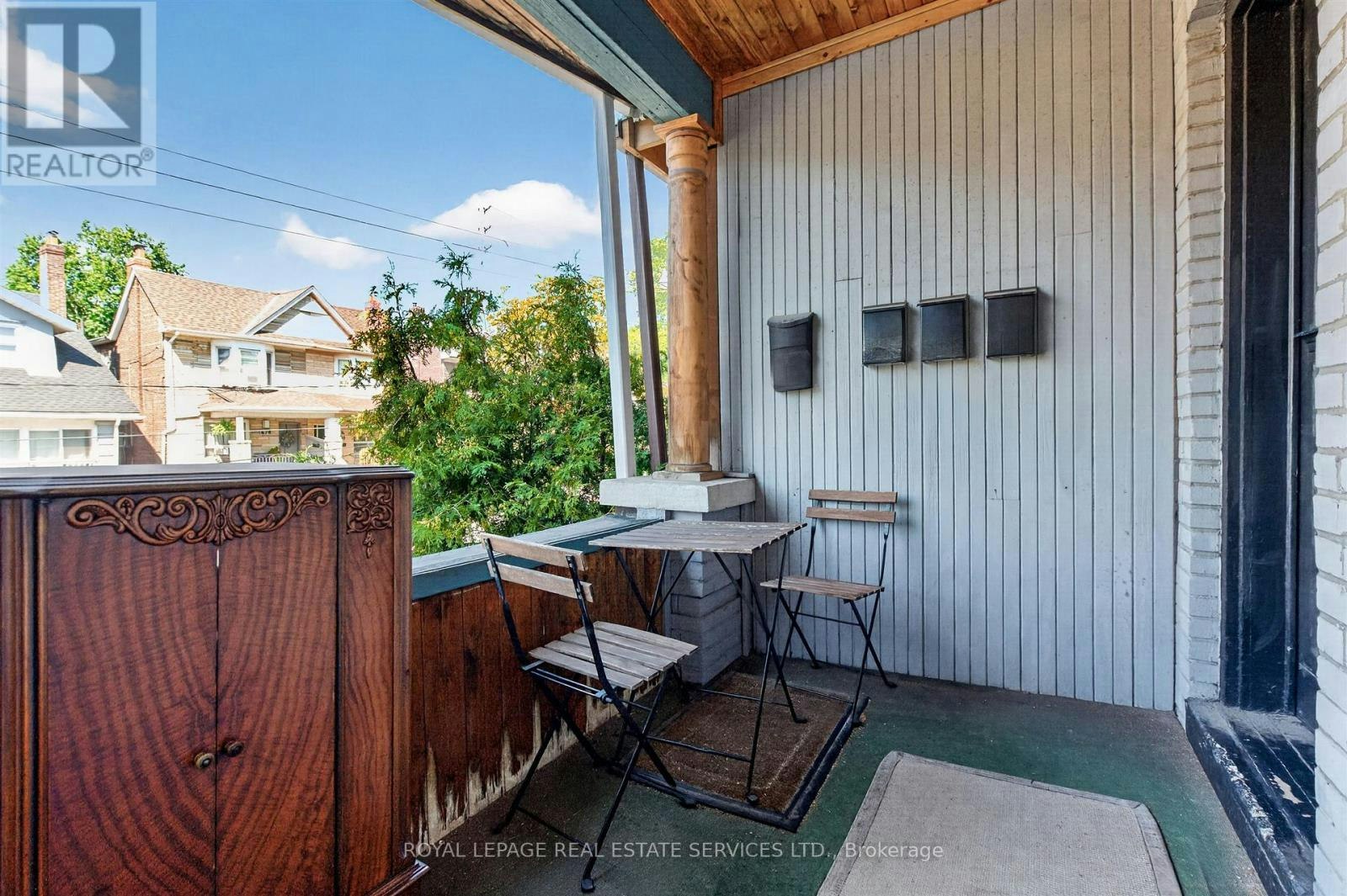 2-673 Woodbine Avenue, Toronto, ON, M4E 2J3 - 3
