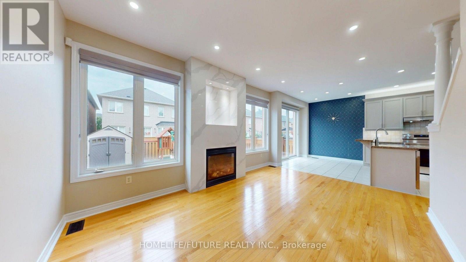 15 Ada Gardens, Markham, ON, L6B 0G2 - 8