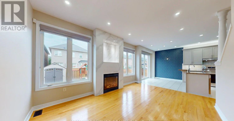 15 Ada Gardens, Markham, ON, L6B 0G2 - 8