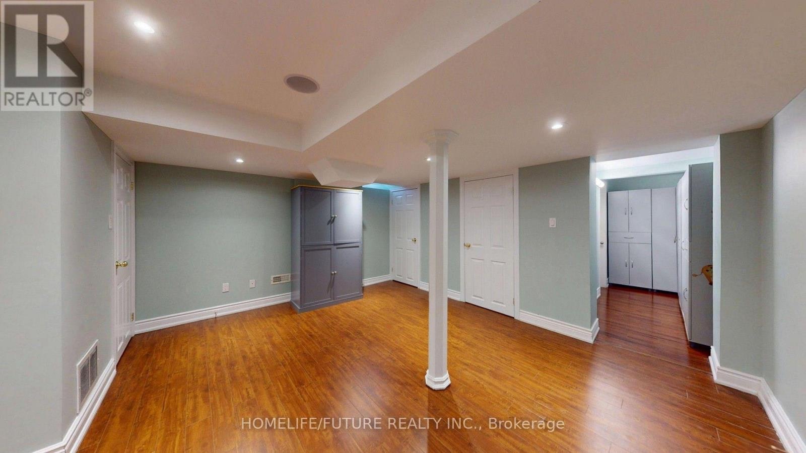 15 Ada Gardens, Markham, ON, L6B 0G2 - 28